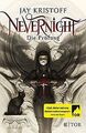 Nevernight: Die Prüfung von Kristoff, Jay | Buch | Zustand sehr gut