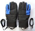 BOGNER F+I MAX HERREN SKI HANDSCHUHE TEILLEDER MENS GLOVES 180 € Gr 8,5 SM NEU