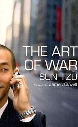 The Art of War von Sun Tzu | Buch | Zustand sehr gutGeld sparen & nachhaltig shoppen!