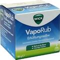 WICK VapoRub Erkältungssalbe 50 g PZN 358693