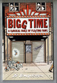 Bigg Time. A farcical Fable of fleeting fame (DC Vertigo 2002) Softcover 128 pp