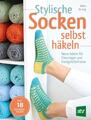 Rohn Strong Stylische Socken selbst häkeln