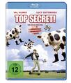 Top Secret! | Blu-ray | deutsch, Französisch, spanisch, englisch | 2022