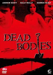 Dead Bodies DVD