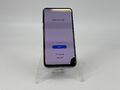 Samsung Galaxy S10e Dual SIM 128GB 6GB RAM SM-G970F/DS Prism Schwarz SIM Free 