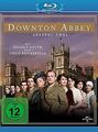 Downton Abbey - Staffel 2 [Blu-ray] | DVD | Zustand gut