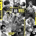 I Am Who (Random Cover) von Stray Kids | CD | Zustand gut