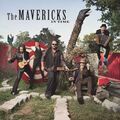 The Mavericks: In Time - Universal 3726666 - (CD / Titel: Q-Z)