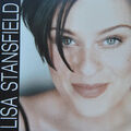 CD🔴 LISA STANSFIELD – „Same“  NEU