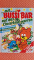 Buch: "...mit Bussi Bär auf das Christkind warten"