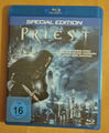 Priest [Blu-ray] von Stewart, Scott Charles | Zustand Top !!