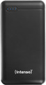 Intenso Powerbank XS 20000 20000mAh, Für Smartphone/Tablet/Digitalkamera