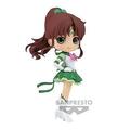 Pretty Guardian Sailor Moon Cosmos the Movie Q posket-ETERNAL SAILOR JUPITER-...