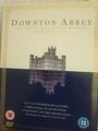 Downton Abbey Staffel 1-4 englische Ausgabe