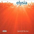 Spirit of the Sun CD