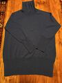 Cashmere-Schurwolle-Pullover Include Peter Hahn Gr.40 Selten Getragen