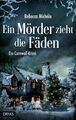 Ein Mörder zieht die Fäden | Buch | 9783940855909