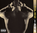 2Pac The Best of 2Pac: Part 1: Thug (CD) Album (US IMPORT)