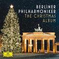 The Christmas Album - Berliner Philharmoniker (Audio CD)