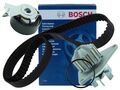 BOSCH 1987949587 Zahnriemen +Rolle Wasserpumpe CITROEN FIAT PEUGEOT 1.4 /Bj96-19