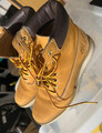 Timberland Slim Boots Damen Gr. 36 