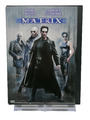 Matrix - DVD -FSK 16 - Keanu Reeves - Box3