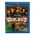 Pirates of the Caribbean - Am Ende der Welt mit Johnny Depp | Blu-ray | 2007