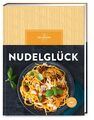 Nudelglück | Oetker Verlag | Buch | 186 S. | Deutsch | 2024 | Dr. Oetker