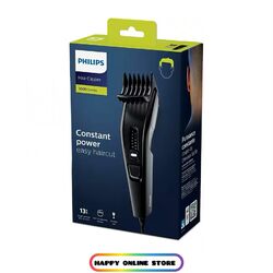 Philips Elektrische Haarschneidemaschine Haarschneider Bartschneider Neu Ovp