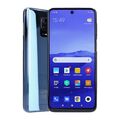 Xiaomi Redmi Note 9 Pro Dual-SIM 64GB grau Smartphone geprüfte Gebrauchtware