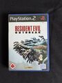 Resident Evil Outbreak + Offizielles Lösungsbuch (Sony Playstation 2, 2004) PS2