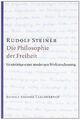 Die Philosophie der Freiheit: Grundzüge einer mod... | Buch | Zustand akzeptabel