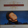 Cliff Richard - zusammen mit - gebrauchte Vinyl Schallplatte - N16288z