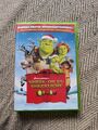 Shrek Oh du Shrekliche Erstes Weihnachtsspecial DVD The Halls Oger