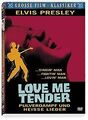 Love Me Tender - Pulverdampf und heiße Lieder von Ro... | DVD | Zustand sehr gut