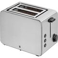 WMF Stelio Toaster Edition silber 1050W Hervorragend - Refurbished