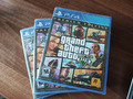 Grand Theft Auto V Premium Edition USA 