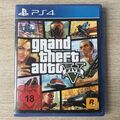 GTA 5 / V -  PS4 / Playstation 4