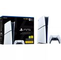 Sony PlayStation 5 Slim Digital Edition 1TB SSD Spielekonsole  CFI 2016