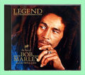 📀 Bob Marley And The Wailers – Legend - The Best Of  (1990) (CD)