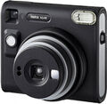 Fujifilm Instax SQUARE SQ40 schwarz | Sofortbildkameras & Instaxkameras