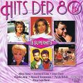 Various Artists - Hots der 80er: 18 Superhits