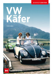 VW Käfer Modellgeschichte Geschichte Modelle Typen-Handbuch Buch Bilder Book NEU