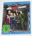 Blu-ray: The Big Bang Theory - Staffel 6