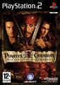 Fluch der Karibik: Die Legende von Jack Sparrow (PlayStation 2 2006)