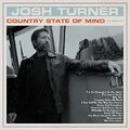 Josh Turner - Country State Of Mind - Josh Turner CD 7CVG The Cheap Fast Free