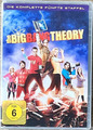 The Big Bang Theory - Die komplette fünfte Staffel 3 DVD Serie