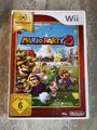 Mario Party 8 (Nintendo Wii, 2013)