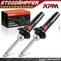 2x Stoßdämpfer Vorne für BMW 1er F20 F21 2er F22 F23 3er F30 F31 4er F32 F36