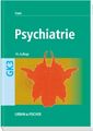 Kurzlehrbuch Psychiatrie